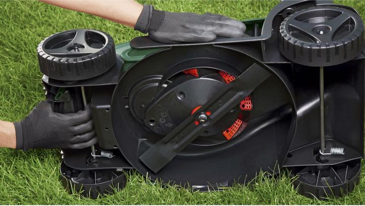 Image du produit Bosch Home & Garden Easy Mower 18V-32-200 Solo (Fonctionnement sur batterie)