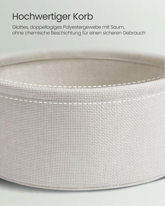 Image du produit Vasagle Smarty (45 x 45 x 50 cm)