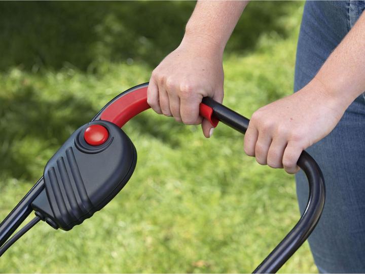 Image du produit Bosch Home & Garden Easy Mower 18V-32-200 Solo (Fonctionnement sur batterie)