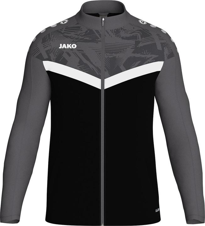 Black, Charcoal grey