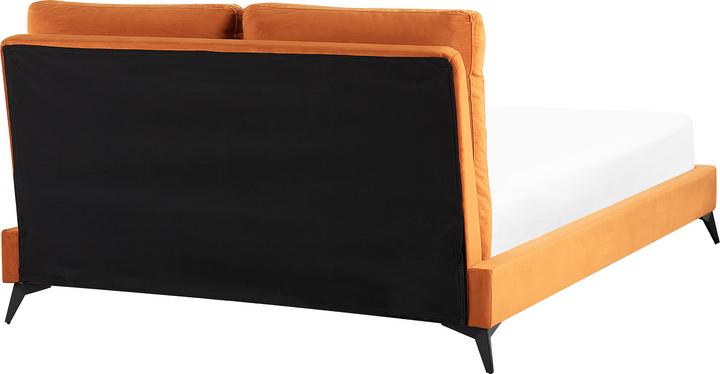Actual product image Beliani Melle (140 x 200)