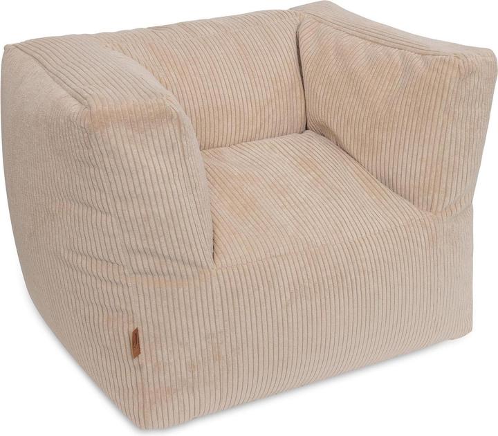 Corduroy naturel