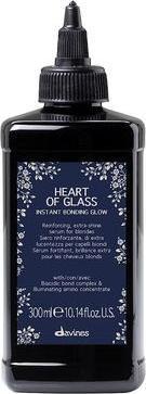 Produktbild Davines Heart of Glass Instant Bonding Glow Reinforcing Shine Serum 10.14 Fl. Oz. (Körperlotion, 300 ml)