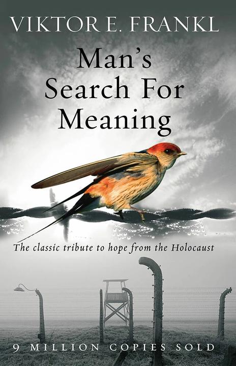 Produktbild Man's Search for Meaning (Englisch, Viktor E. Frankl, 2004)
