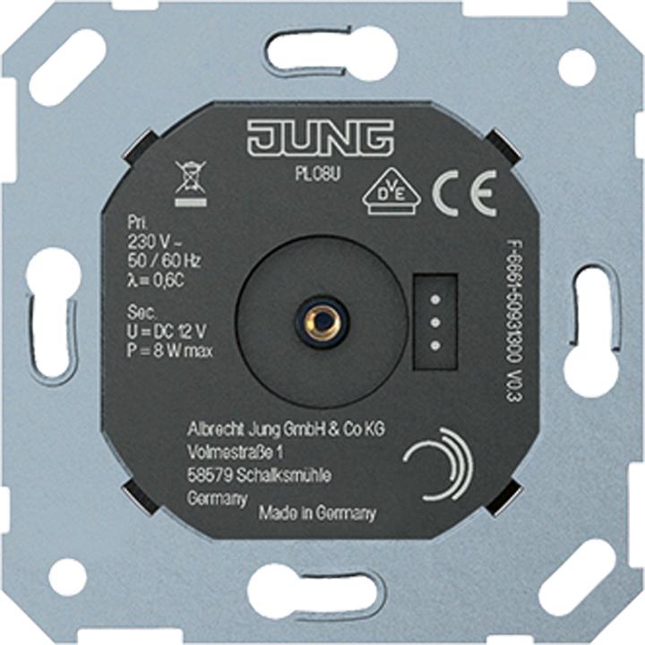Actual product image JUNG PL 08 U Power supply (10.50 W)