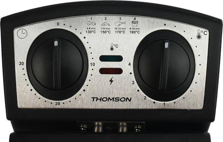 Produktbild Thomson Friteuse