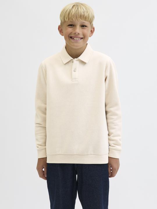 Actual product image Jack & Jones Sweatshirt Junior Sweatshirt (140)