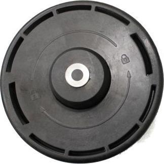 Produktbild Scheppach Fadenspule Ã¸ 2,4 mm x 5000 mm, für Rasentrimmer + Motorsensen (Rasentrimmer, Gartenmaschinen Ersatzteile)