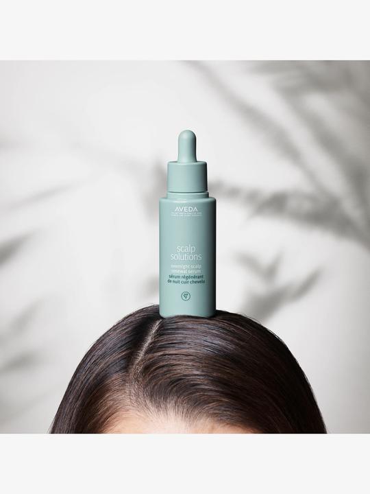 Image du produit Aveda Soin capillaire Scalp Solution Overnight Serum 50 ml (50 ml)