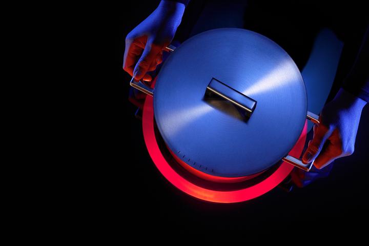 Actual product image WMF Ultimate Cool (24 cm, Pan set + pot set, Stainless steel)