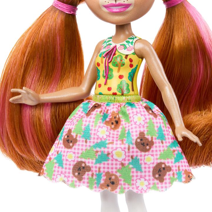 Actual product image Enchantimals 0