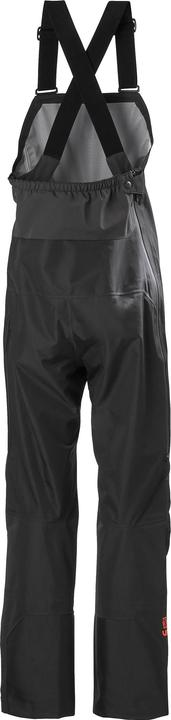 Actual product image Helly Hansen Elevation Infinity Shell Bib (XS)