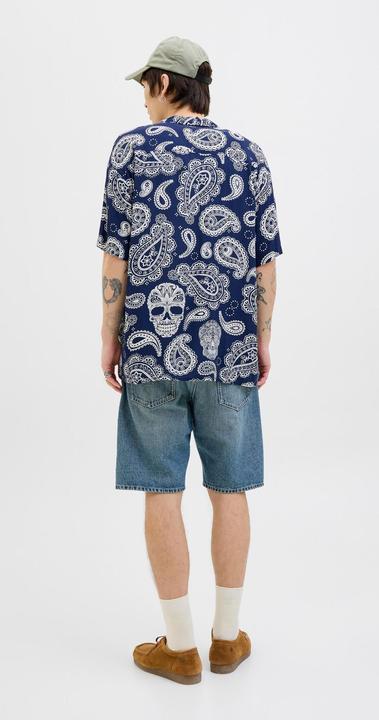 Immagine prodotto Jack & Jones Relaxed Fit Hemd Hemd (S)
