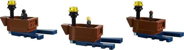 Productafbeelding LEGO Harry Potter Kasteel van Zweinstein (71043, LEGO Harry Potter, LEGO Zeldzame Sets)