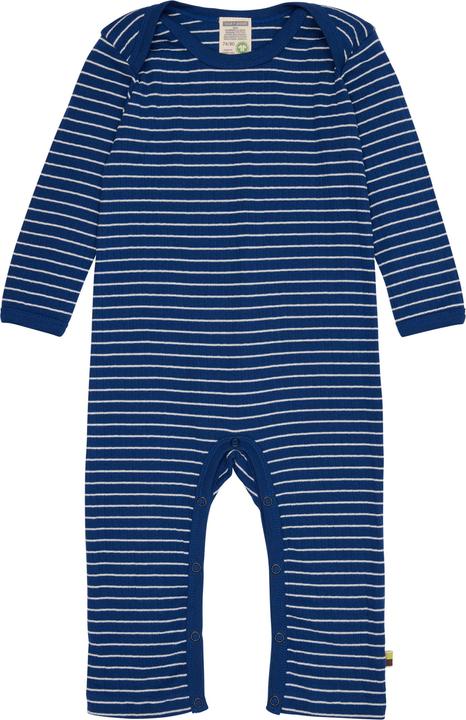 loud + proud Overall Derby Rib (68)