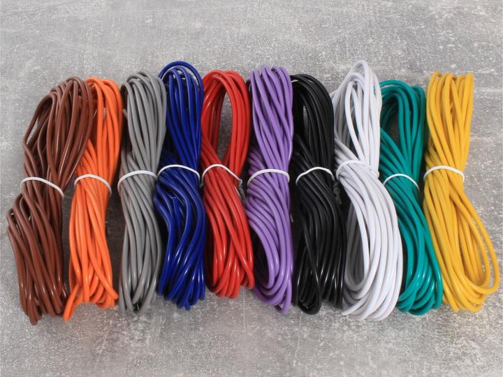 Produktbild Quadrios Litzen Set (50 m)