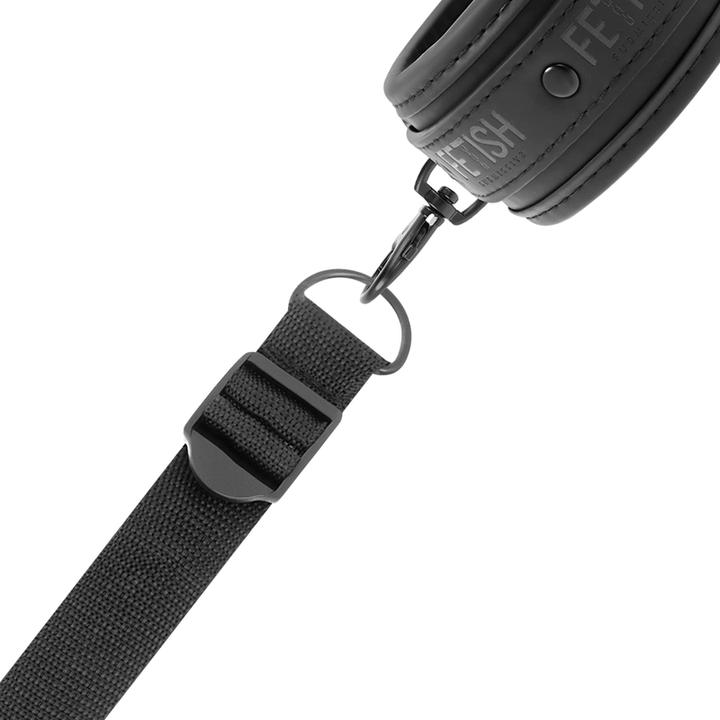 Actual product image Fetish submissive Bondage Set for Arms and Legs "Cuff And Tether