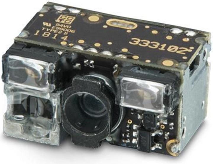 Image du produit Datalogic DE2011 Moteur de balayage 2D Undecode (Codes à barres 1D, Codes à barres 2D)