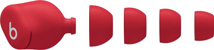 Image du produit Beats Solo Buds (NC, 18 h, Sans fil)