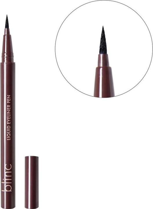 Blinc Tubing Liquid Eyeliner Pen Black (0.5ml)