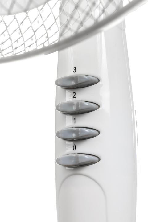 Immagine prodotto Activejet Regolare WSR-40B il ventilatore da pavimento