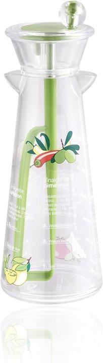 Image du produit Mastrad Mixeur à vinaigrette avec recettes imprimées (300 ml)