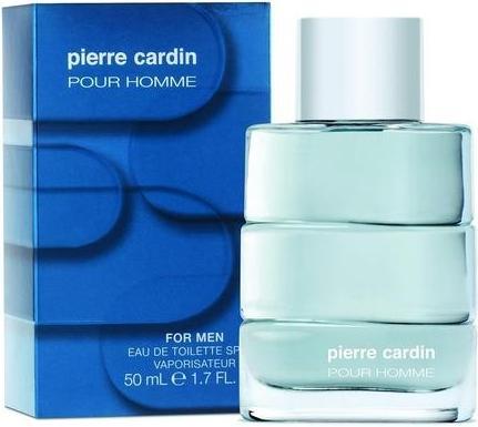 Immagine prodotto Pierre Cardin Pour Homme (Eau de toilette, 50 ml)