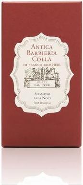Actual product image Antica Barbieria Colla Antica Barberia Colla Walnut Shampoo 200 Milliliters (200 ml)
