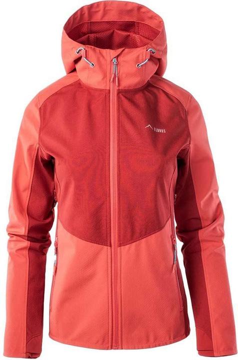 Immagine prodotto Elbrus Envisat Giacca Soft Shell Donna (M)