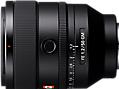 Actual product image Sony FE 50mm f/1.2 GM (Sony E, full size)