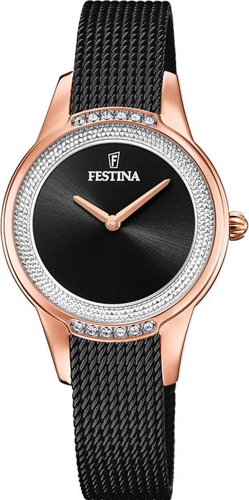 Produktbild Festina Mademoiselle (Analoguhr, 31 mm)