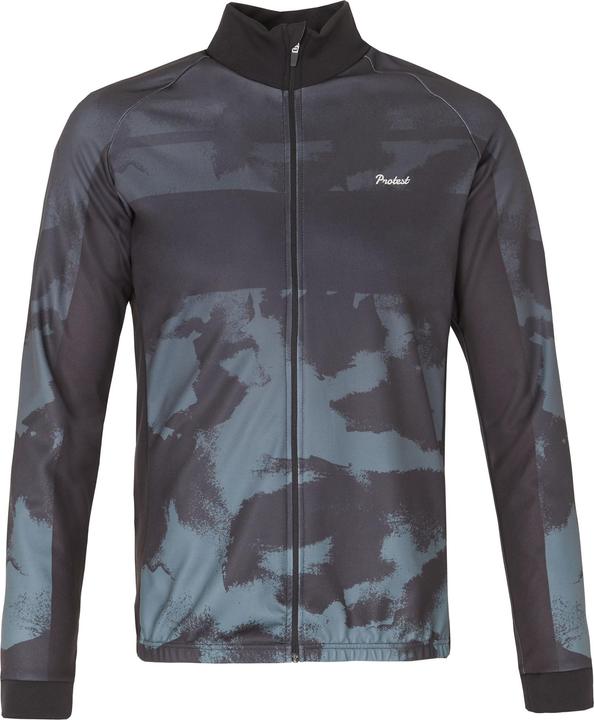 MGA Herrenjacke Protest Prtpopel Radsportjacke Langarm (L)
