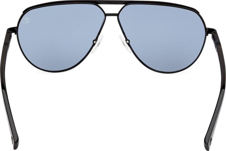 Immagine prodotto Timberland Polarized Occhiali da Sole Uomo Nero