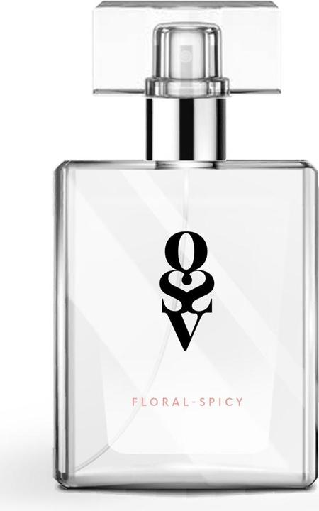 Immagine prodotto Obsessive Profumo Floreale-Speziato 30 ml (Eau de parfum, 30 ml)