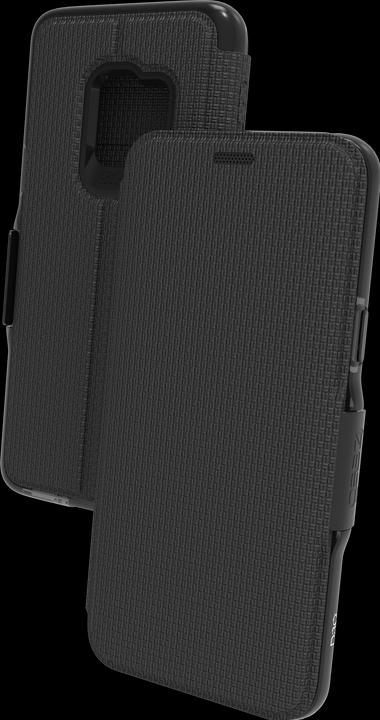 Actual product image gear4 Oxford (Samsung Galaxy S9+)