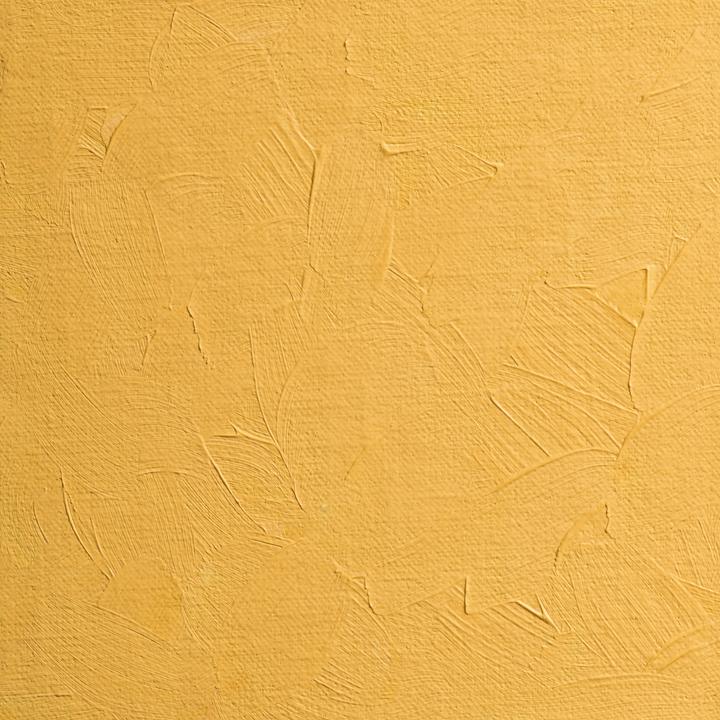 Actual product image BlockX - Jaune india (Indian yellow, 200 ml)