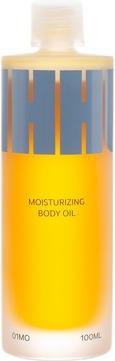 Actual product image Hhuumm Nawilżający olejek do ciała 100ml (Body lotion, 100 ml)