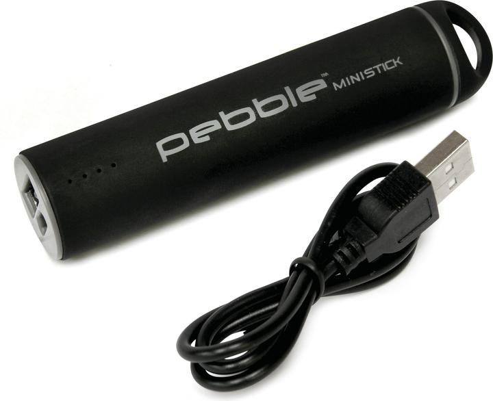 Productafbeelding veho VPP-102-BL-2200 Batterijlader (2200 mAh, 8140 Wh)