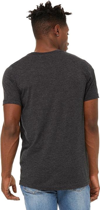 Produktbild Bella Canvas TShirt WildlederHaptik (XXL)