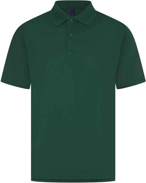 Henbury Poloshirt
