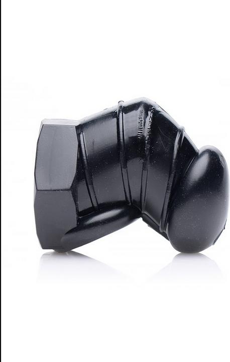 Produktbild Master Series Chastity Cage