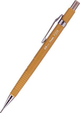 Actual product image Pentel Sharp (0.90 mm, HB, 1 x)