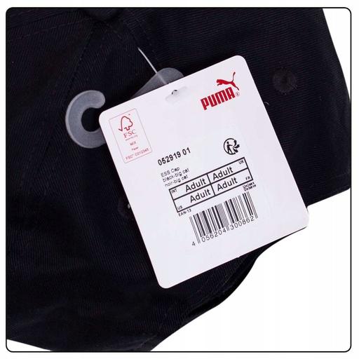 Produktbild Puma ESS Cap-052919 (One Size)