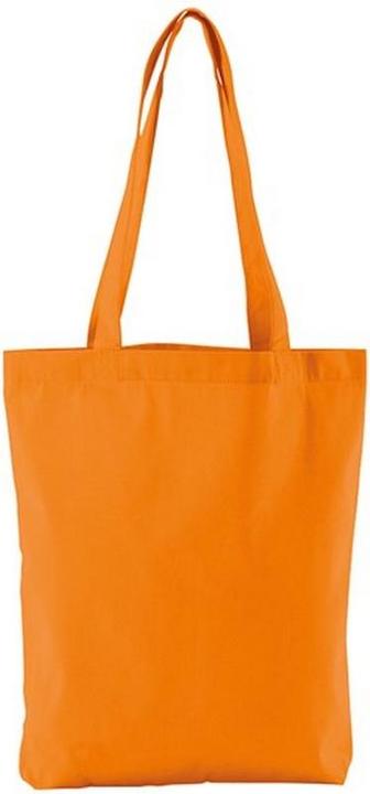 Westford Mill Tragetasche EarthAware Baumwolle aus biologischem Anbau (10 l)