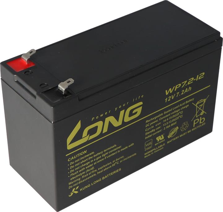 Batterieladegerät