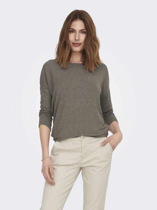 Image du produit Only Haut à manches 3/4 (XL)