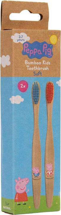 Actual product image Peppa Pig 2 pcs 2175 (Soft, 2 x)