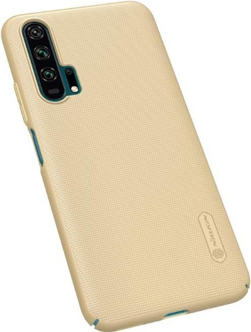 Produktbild Nillkin Super Frosted Shield Series (Honor 20)