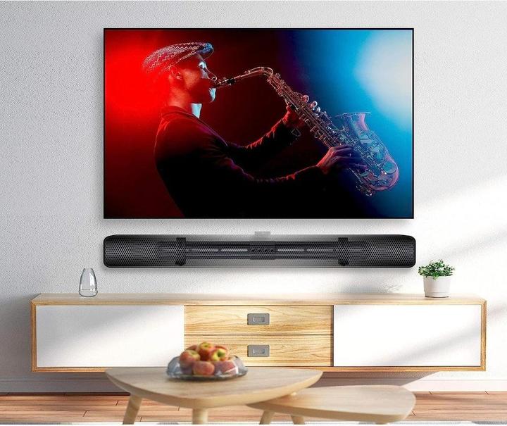 Produktbild Techly Universal Wall Mount Bracket (1 Stk., Wandmontage)