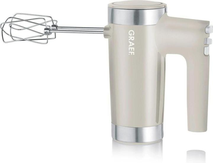 Graef Miscelatore manuale GRA HM508 (600 W)
